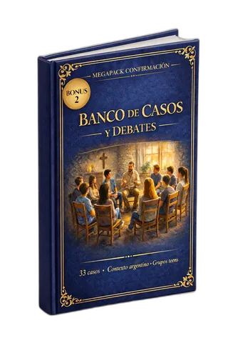 Banco de Casos y Debates