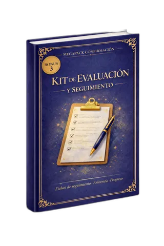 Kit de Evaluación y Seguimiento